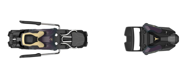 Strive 12 GW Bent Chetler 90mm (25/26)