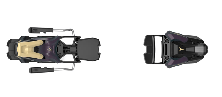 Strive 14 GW Bent Chetler 90mm (25/26)