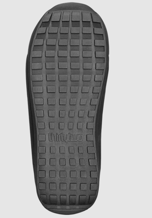 Womens STW Double BOA (25/26)