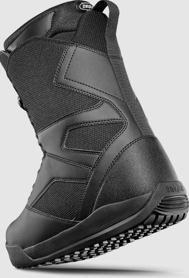 STW Double BOA (24/25)