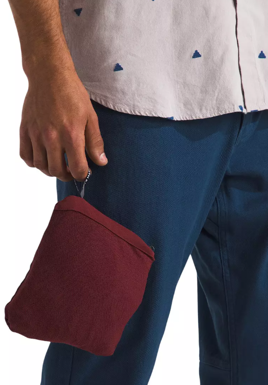 Men's Rolling Sun Packable Short