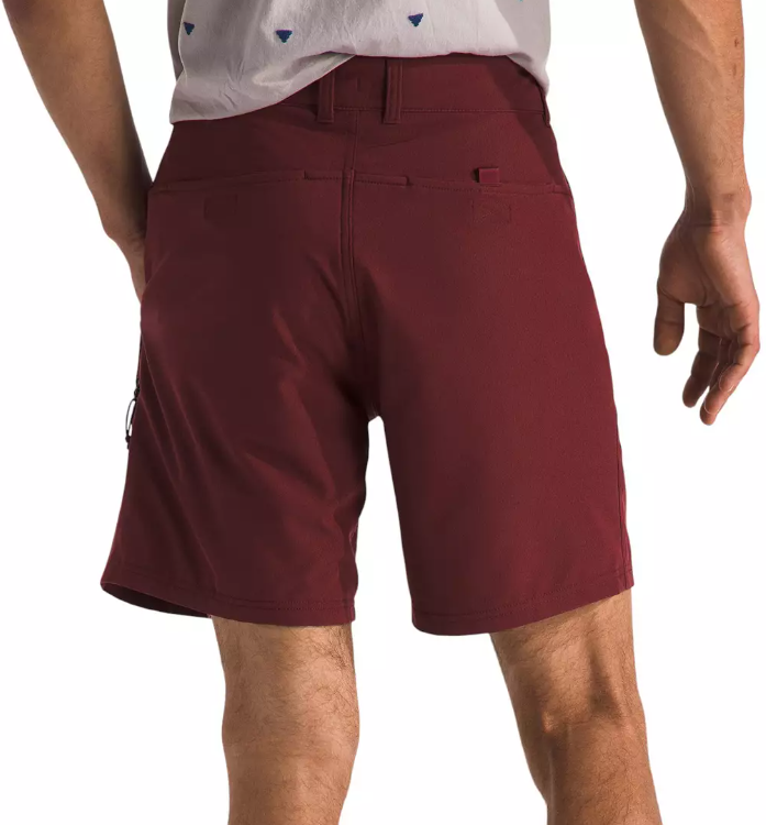 Men's Rolling Sun Packable Short