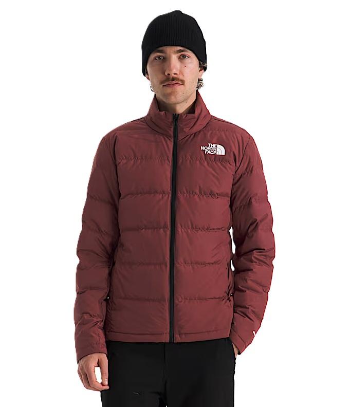 Mens Mountain Light Triclimate GORETEX Jacket