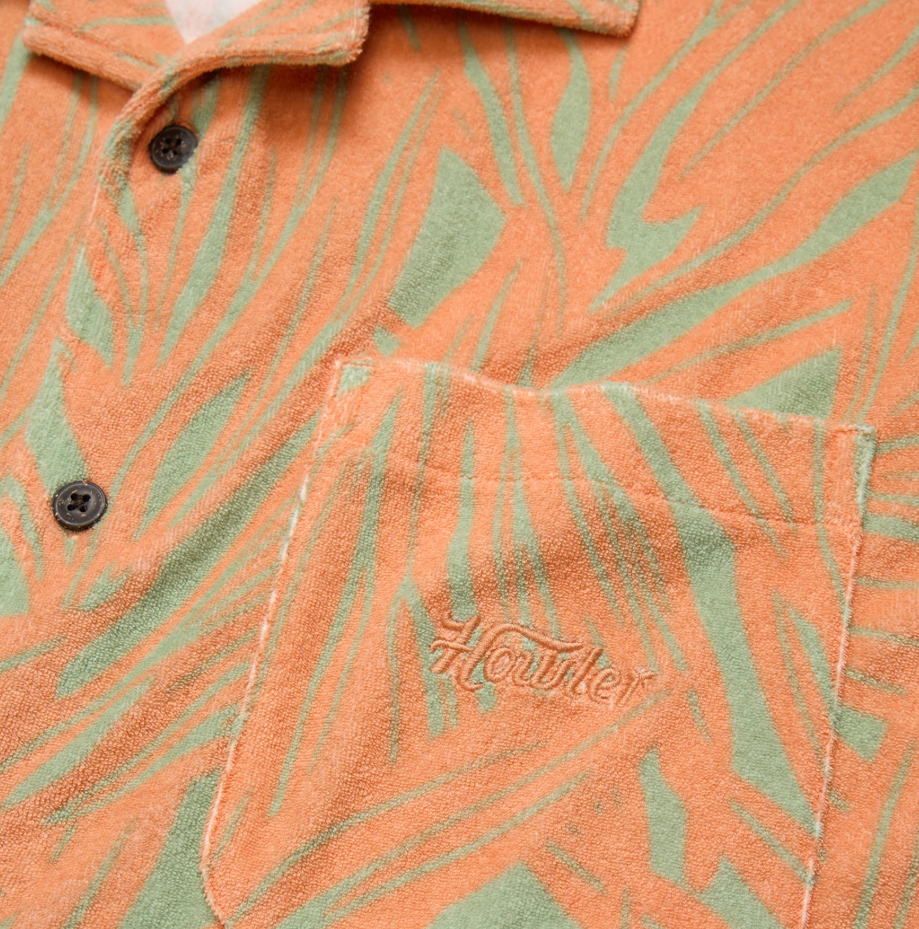 Men's Palapa Terry Shirt