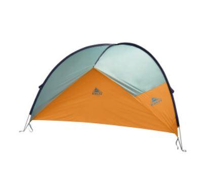 Sunshade w/ Side Wall