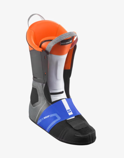 S/Pro Supra Dbl Boa 120Hummus (25/26)