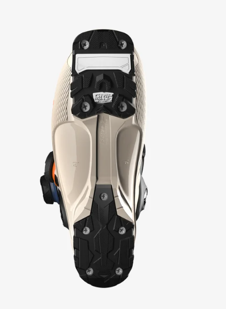 S/Pro Supra Dbl Boa 120Hummus (25/26)