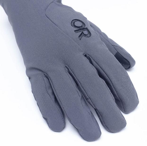 Mens Sureshot Softshell Gloves