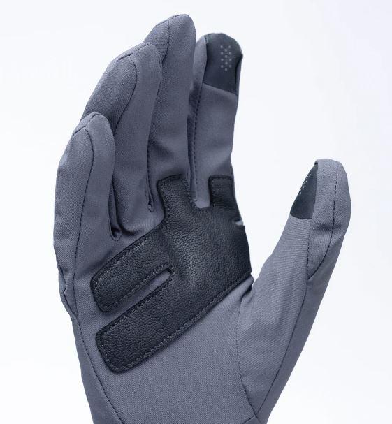 Mens Sureshot Softshell Gloves