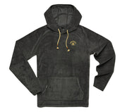 Men's Terrycloth Hoody