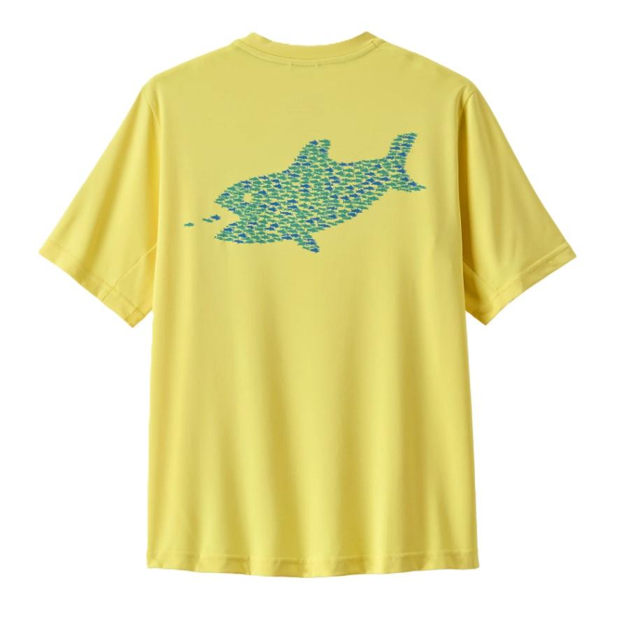 Kid's Capilene Silkweight T-Shirt