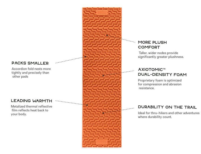 Switchback UL Regular