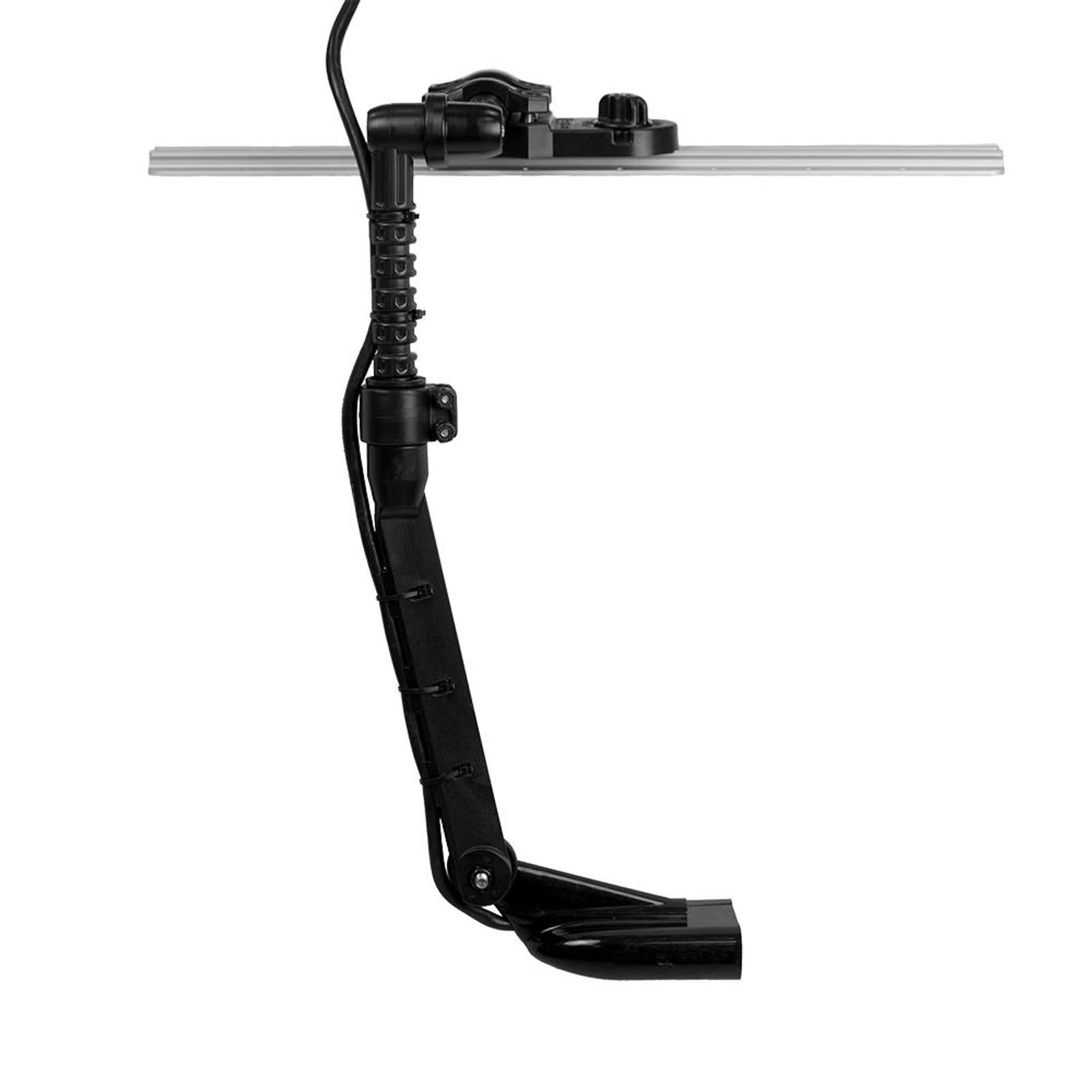 SwitchBlade Transducer Deployment Arm
