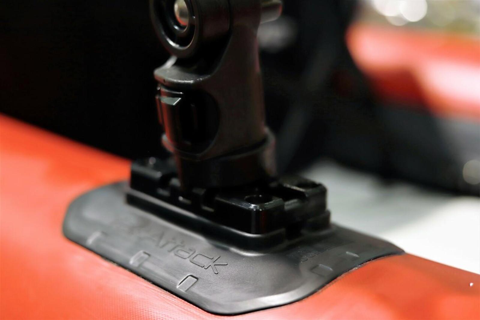 SwitchPad Flexible Surface Mount with MightyMount Switch