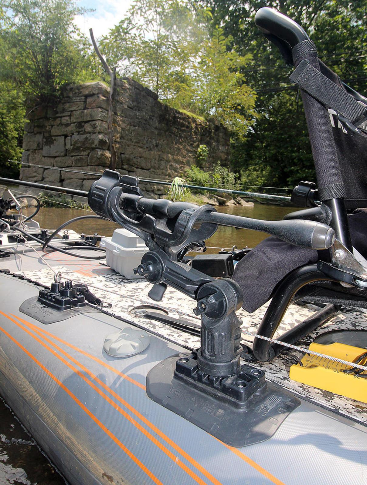 SwitchPad Flexible Surface Mount with MightyMount Switch