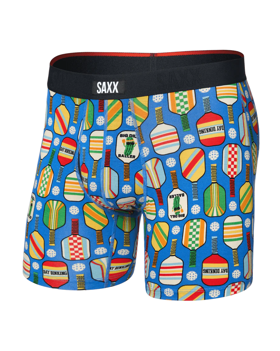 Vibe Xtra Soft Boxer Brief - Bill & Paul's