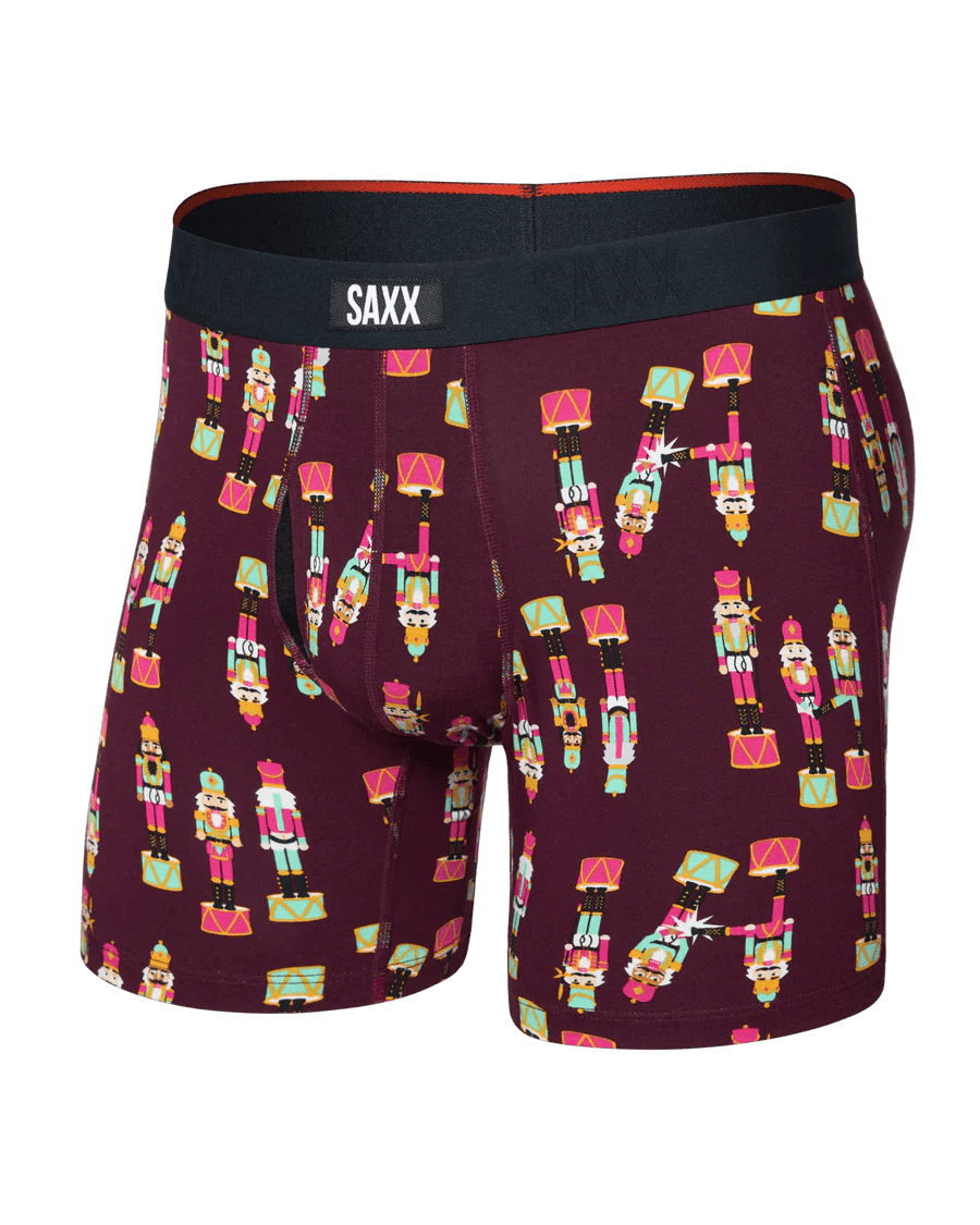 Vibe Xtra Soft Boxer Brief - Bill & Paul's