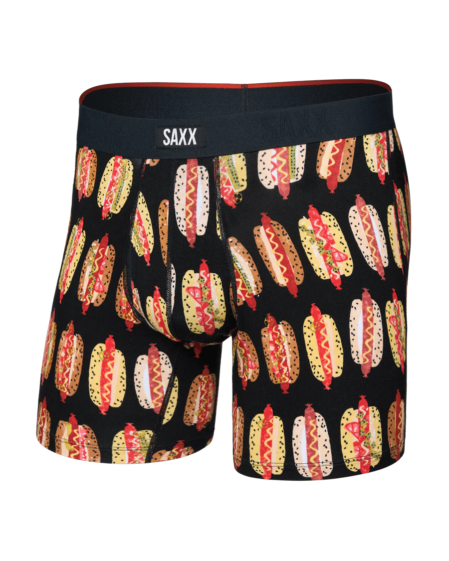 Vibe Xtra Soft Boxer Brief