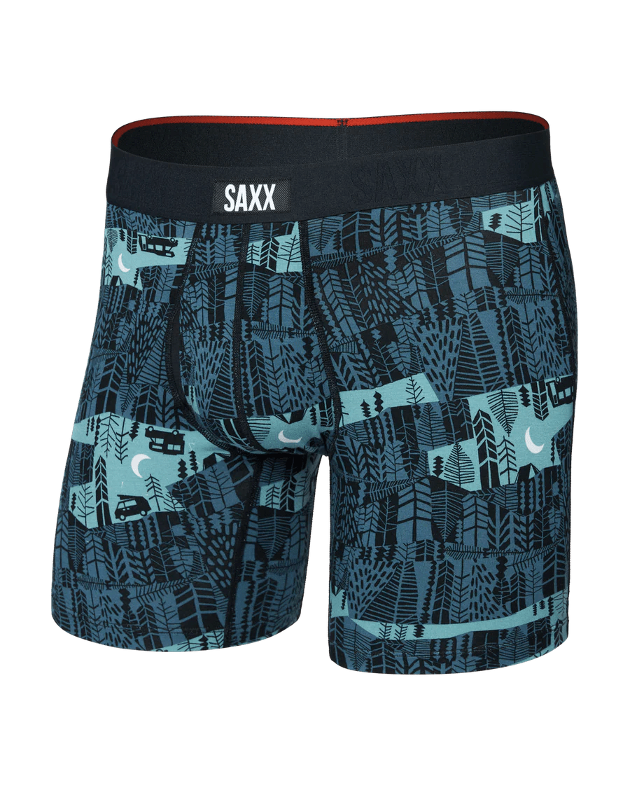 Vibe Xtra Soft Boxer Brief - Bill & Paul's