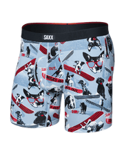 Vibe Xtra Soft Boxer Brief - Bill & Paul's