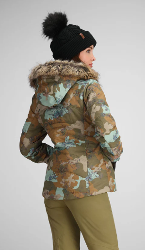 Ws Tuscany II Jacket