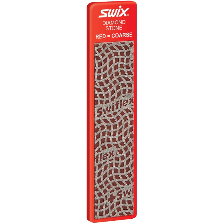 Diamond File 100mm Coarse