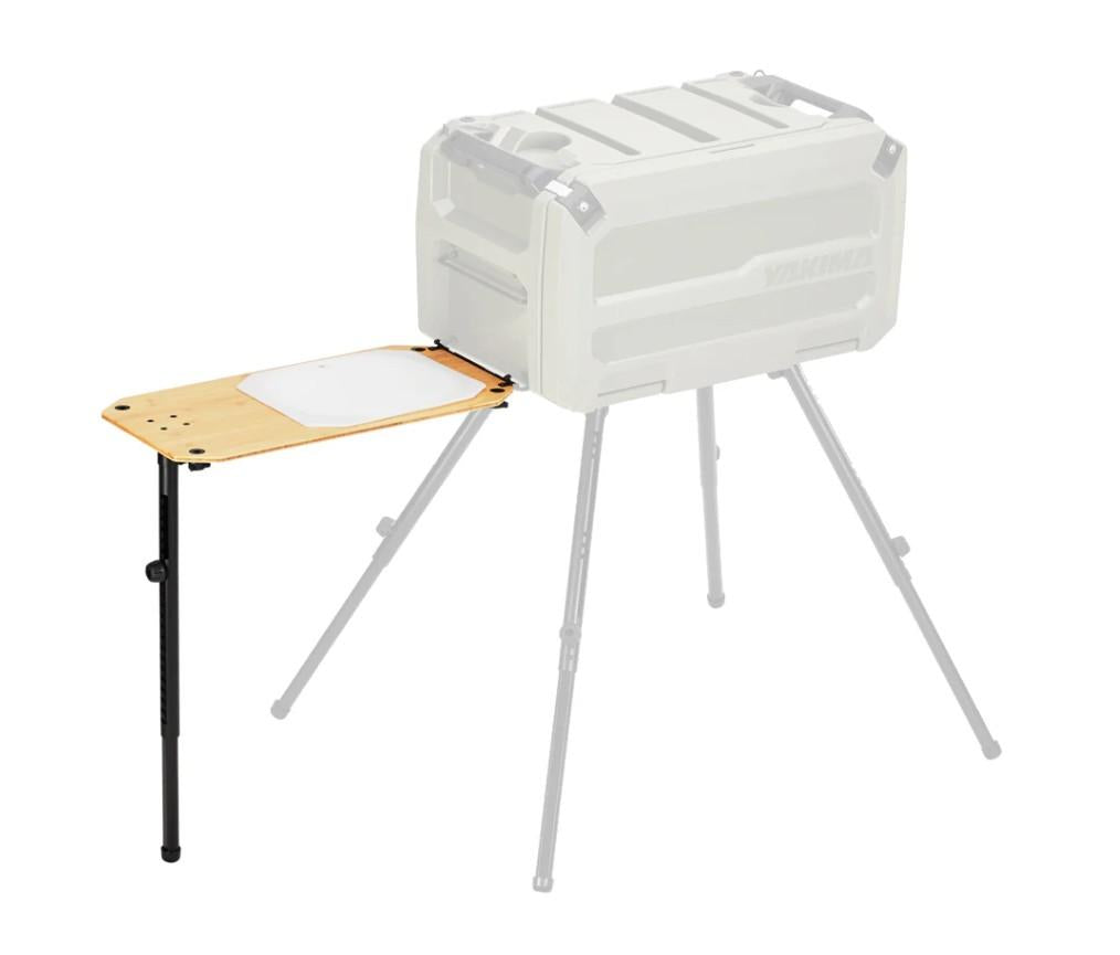OpenRange Wood Side Table