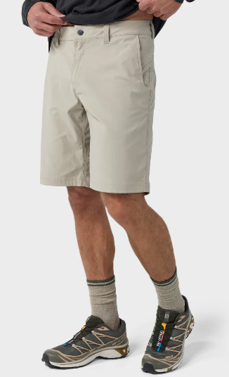 Men's Coburn Short - 10"
