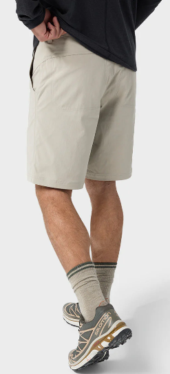 Men's Coburn Short - 10"