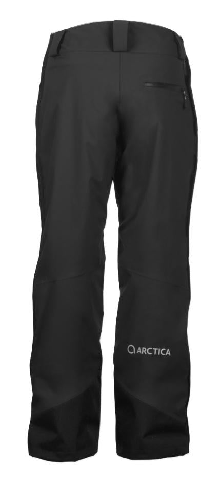 Adult Side Zip Pant 2.0 Tall