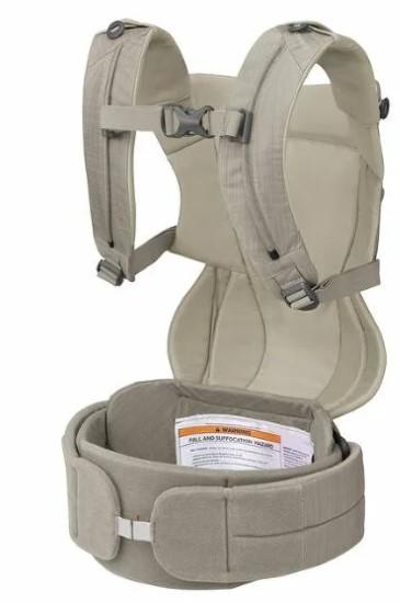 Poco Soft Child Carrier LT