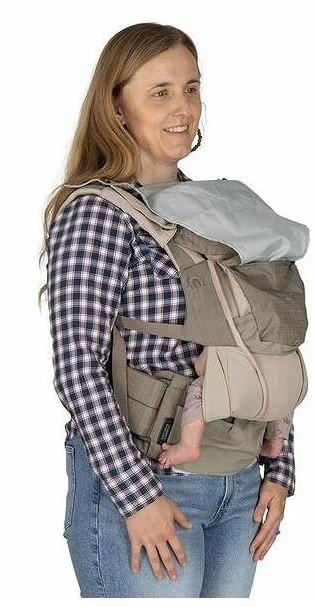 Poco Soft Child Carrier LT
