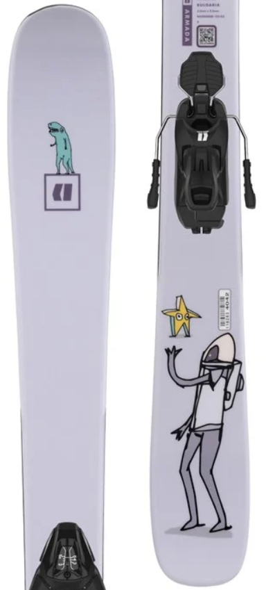 Kids Tantrum 84 w/L6 (25/26)