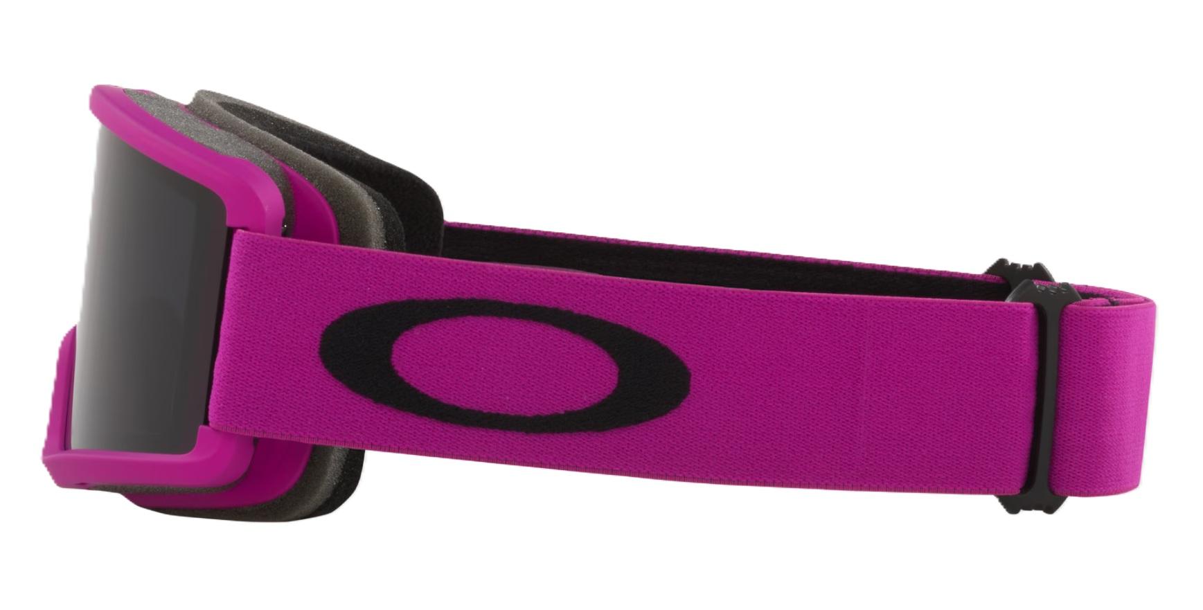 Target Line L Ultra Purple Dark Grey