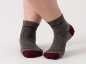 Womens Single Stripe Midweight Quarter