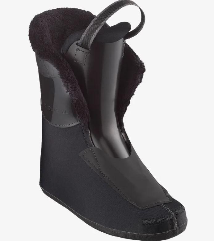 Kids Team T3 Black (25/26)