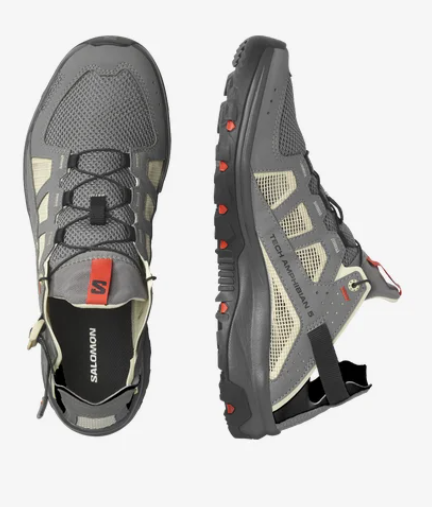 Ms Techamphibian 5 Water Shoe