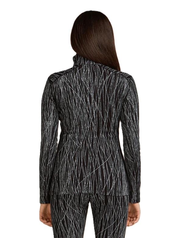 Womens Merino 260 Tech Vertex 1/2 Zip