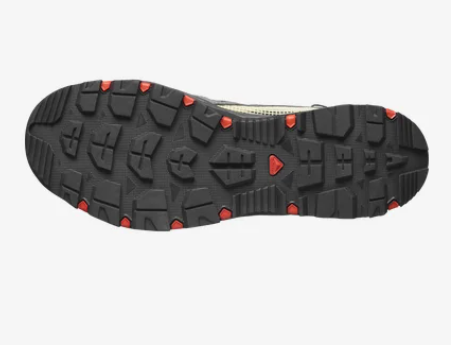 Ms Techamphibian 5 Water Shoe