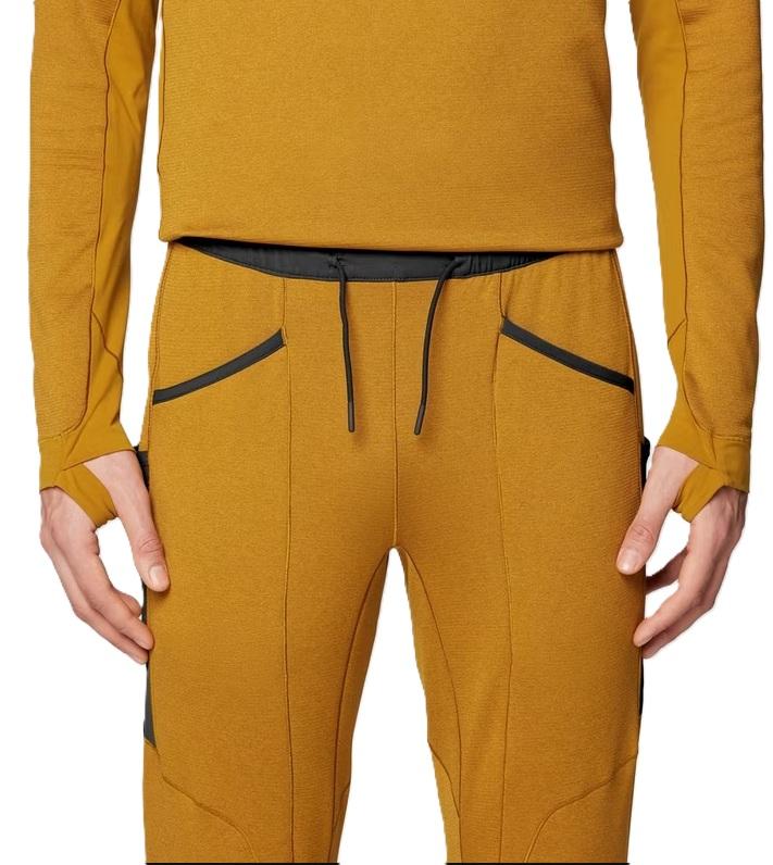 Mens Up First Tech Fleece Pant