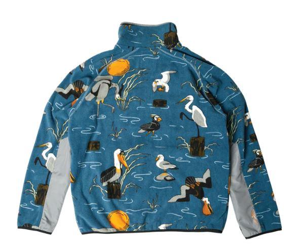 Mens Tennaway Fleece