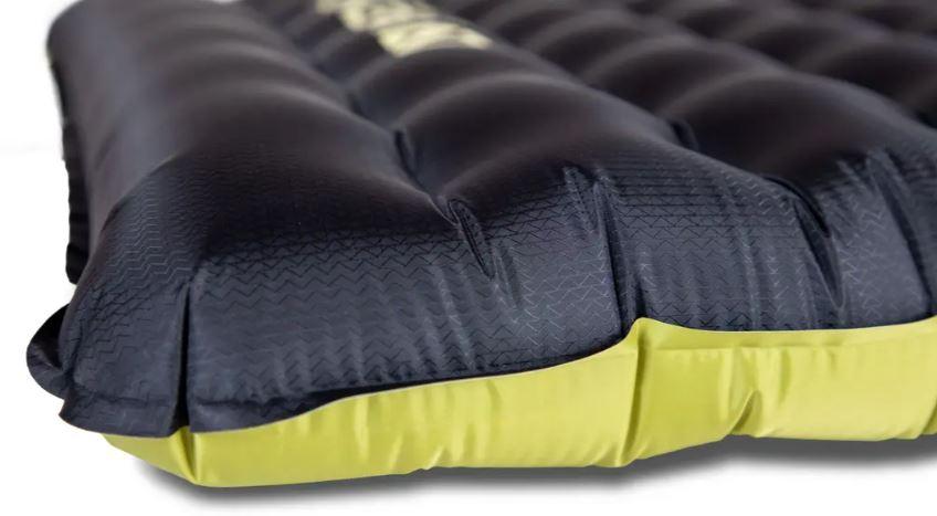 Tensor Extreme Reg Mummy