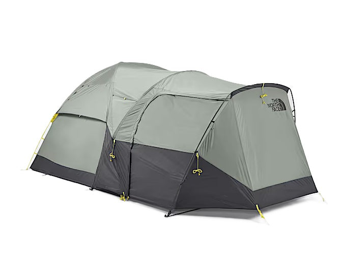 Wawona 6 Tent