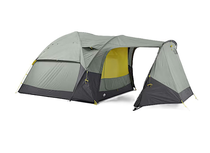 Wawona 6 Tent