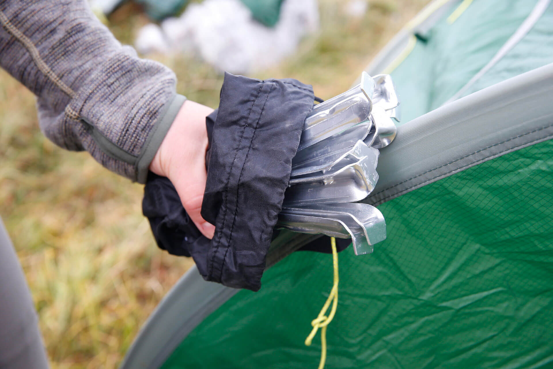 Bill & Paul's Sporthaus