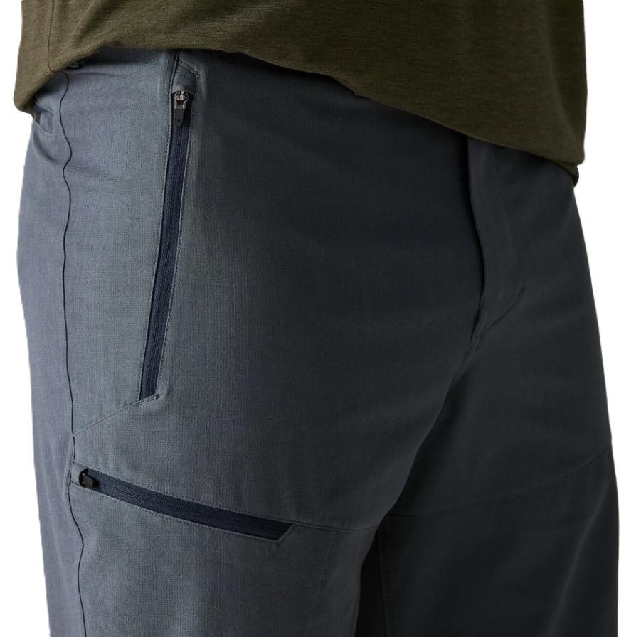 Men's Terravia Trail Shorts10