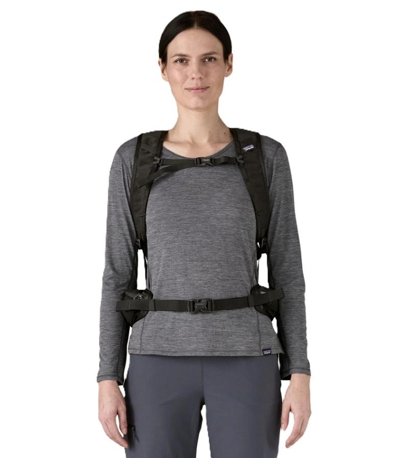 Terravia Pack 22L