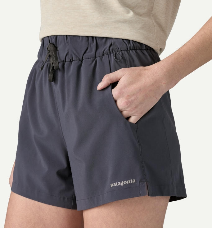 Women's Terrebonne Trail Shorts