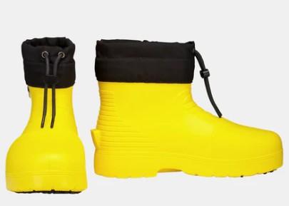 Womens Niseko 3.0 Low