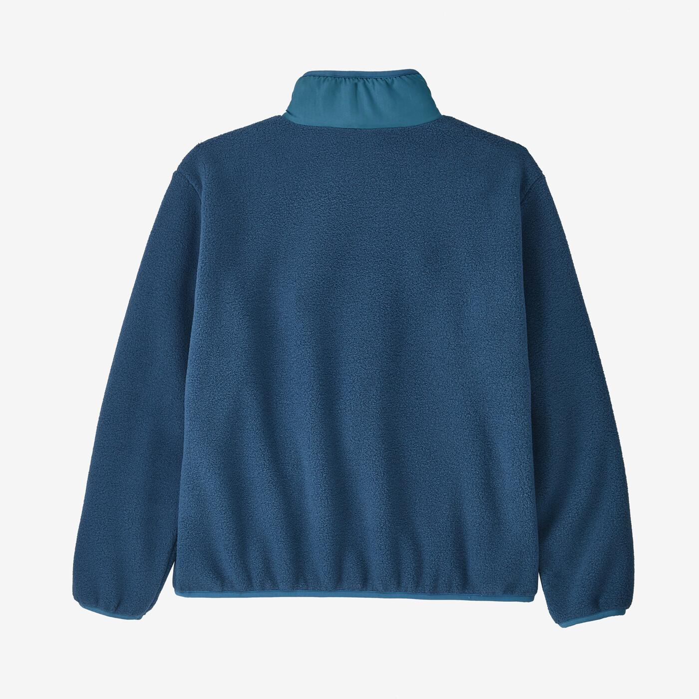 Kids Synchilla Fleece Jacket